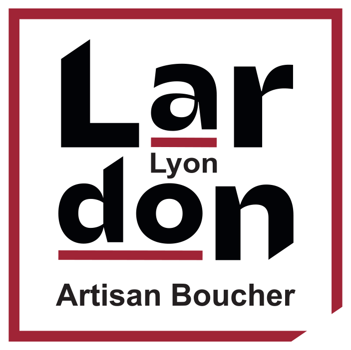 Boucherie Lardon